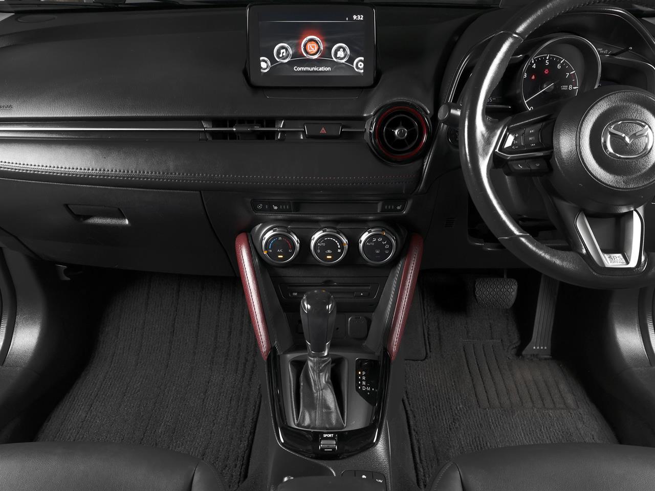 image-10, 2018 Mazda Cx-3 20S 'Proactive' at Christchurch