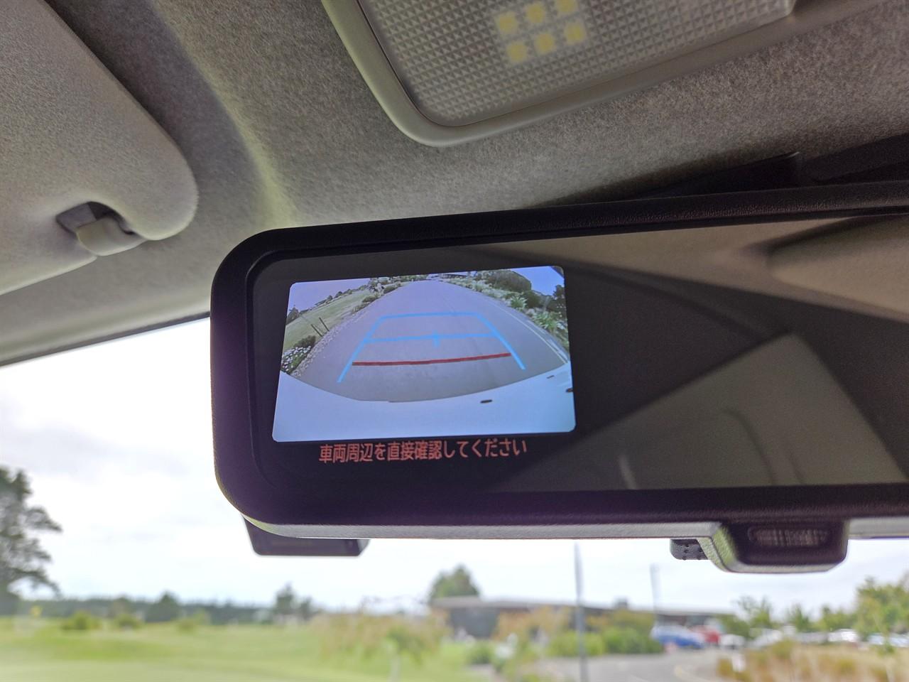 image-13, 2023 Toyota Hiace Jumbo 2.8TD 4WD GL at Christchurch