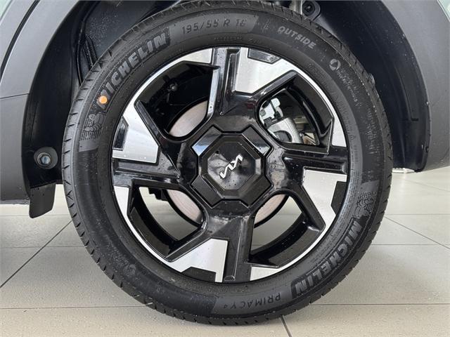 image-9, 2026 Kia Stonic Lx 1.0Pt/7Am at Timaru