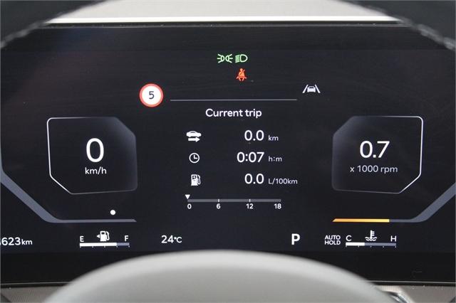 image-11, 2025 Kia Sorento PREMIUM 2.2L DIESEL TURBO at Christchurch