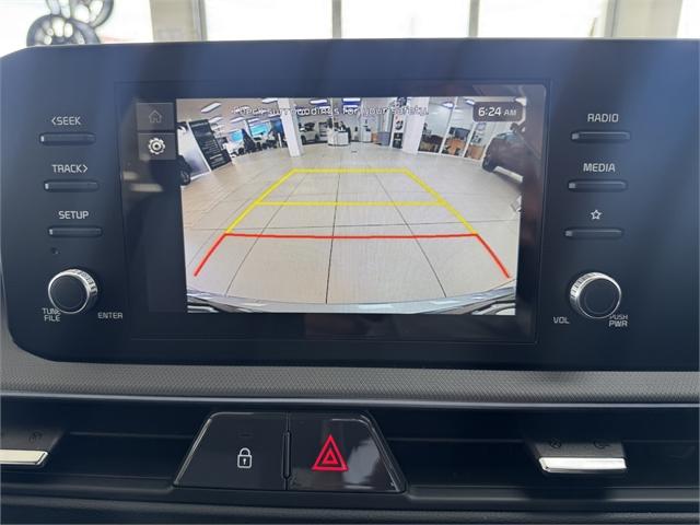 image-17, 2026 Kia Stonic Lx 1.0Pt/7Am at Timaru