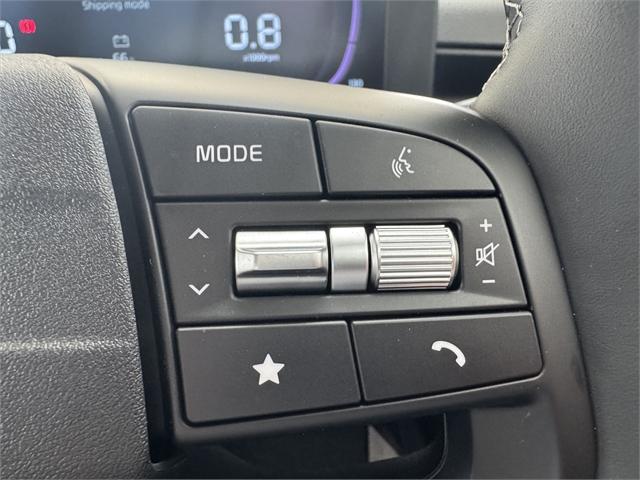 image-15, 2026 Kia Stonic Lx 1.0Pt/7Am at Timaru