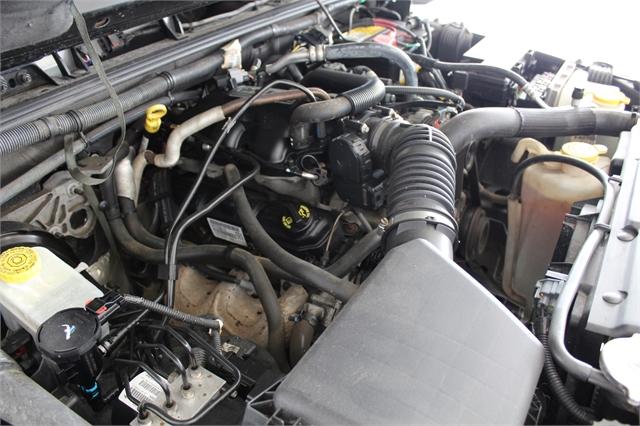 image-17, 2009 Jeep Wrangler RENEGADE LIMITED 3.8L V6 AUTO 4 at Christchurch