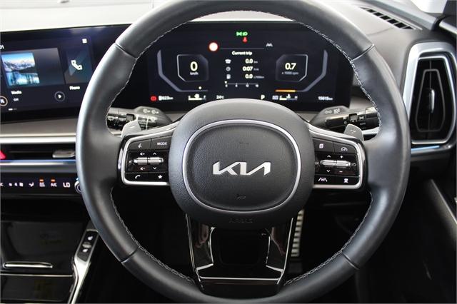 image-10, 2025 Kia Sorento PREMIUM 2.2L DIESEL TURBO at Christchurch