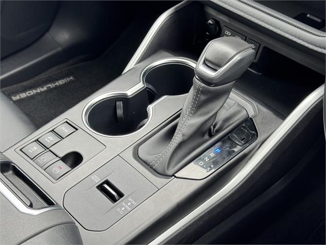 image-14, 2023 Toyota Highlander LIMITED AWD/4WD, Leather at Christchurch