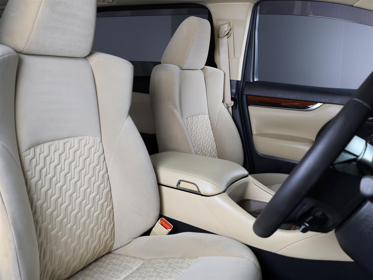 image-16, 2015 Toyota Vellfire Hybrid X 4WD 7-Seater at Christchurch