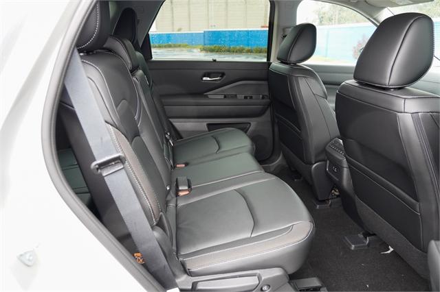 image-16, 2026 Nissan Pathfinder Ti 3.5P/4Wd/9At at Dunedin