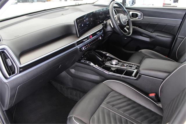 image-15, 2025 Kia Sorento PREMIUM 2.2L DIESEL TURBO at Christchurch