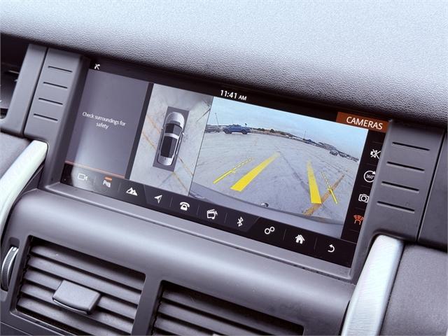 image-12, 2018 LandRover Discovery Sport TD4 SE at Dunedin