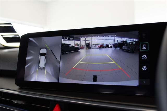 image-12, 2025 Kia Sorento PREMIUM 2.2L DIESEL TURBO at Christchurch