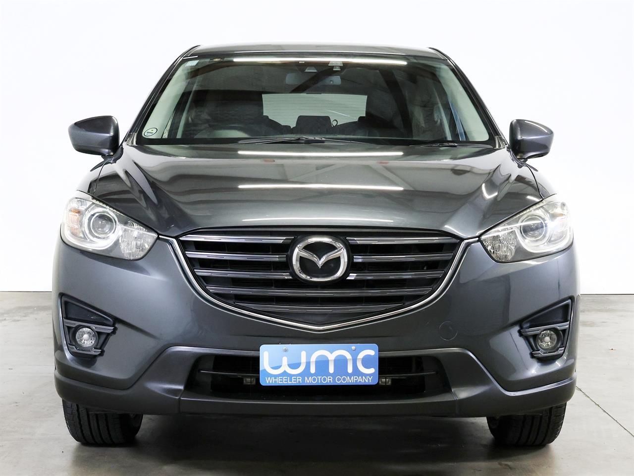 image-2, 2014 Mazda CX-5 25S 'Leather Package' at Christchurch