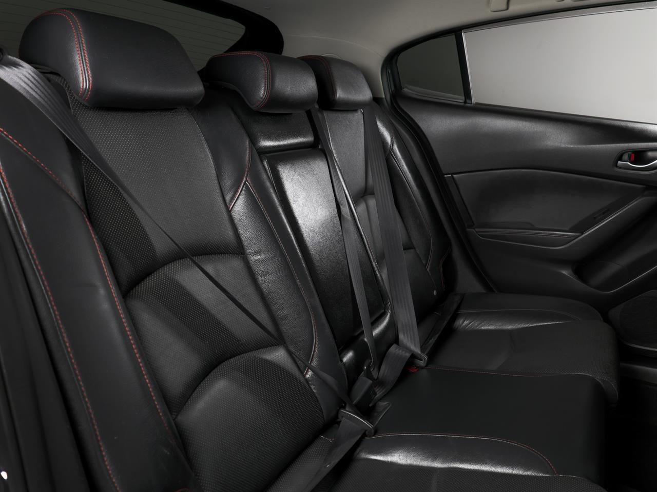 image-18, 2014 Mazda Axela 20S Sportshatch Touring 'Leather  at Christchurch