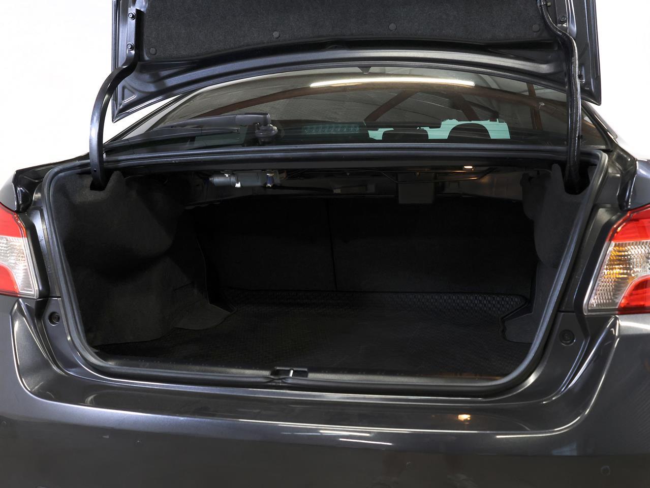 image-19, 2018 Subaru WRX S4 2.0GT-S EyeSight 'Facelift' at Christchurch