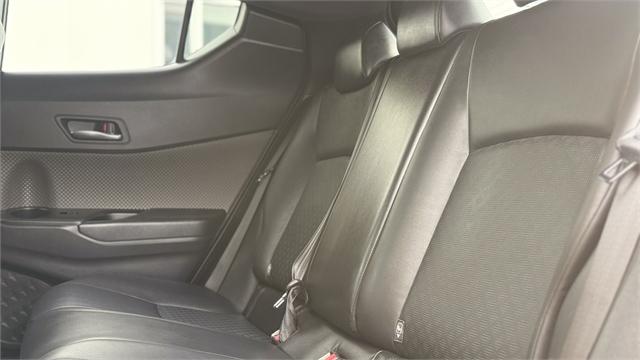 image-12, 2020 Toyota C-HR NZ NEW | Limited 1.8P Hybrid at Christchurch