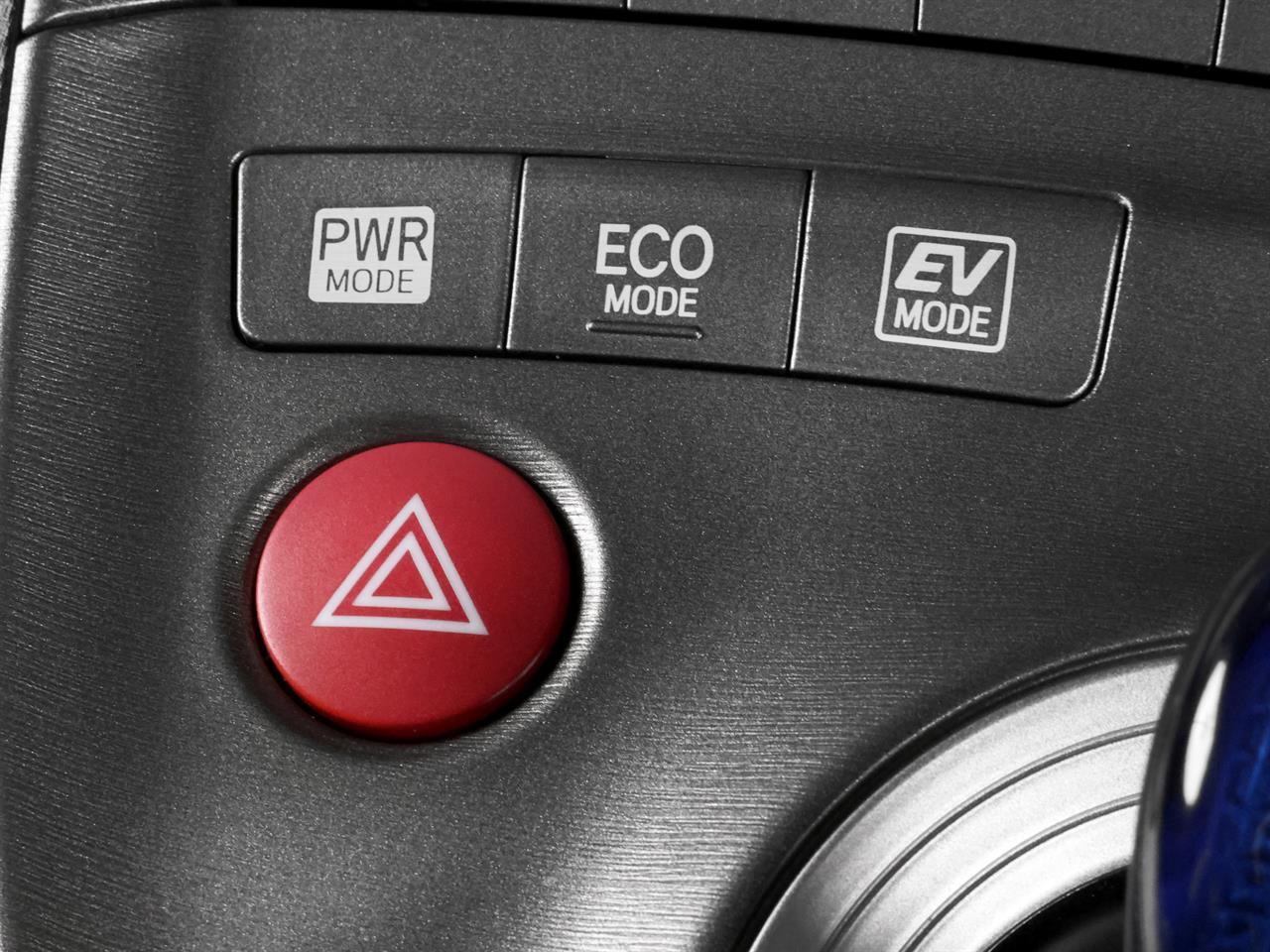 image-13, 2013 Toyota PRIUS 1.8lt Hybrid G-Spec With Cruise at Christchurch