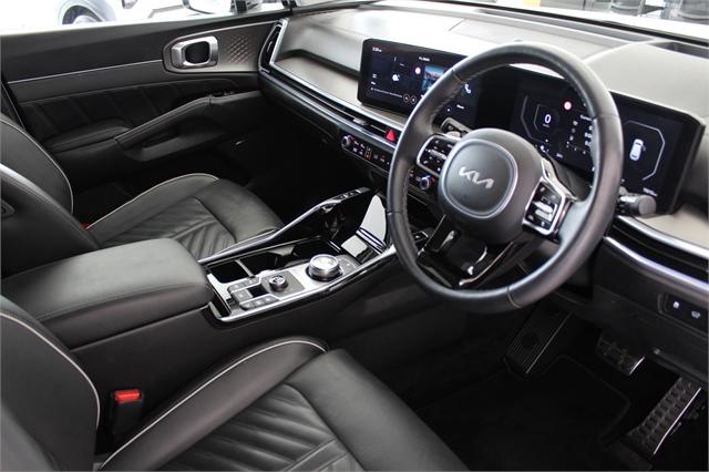 image-9, 2025 Kia Sorento PREMIUM 2.2L DIESEL TURBO at Christchurch