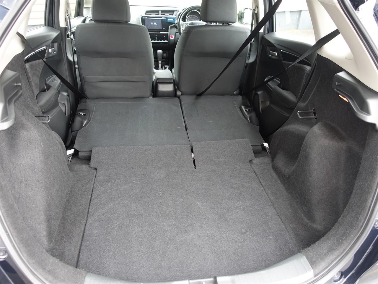 image-17, 2018 Honda Jazz RS at Dunedin