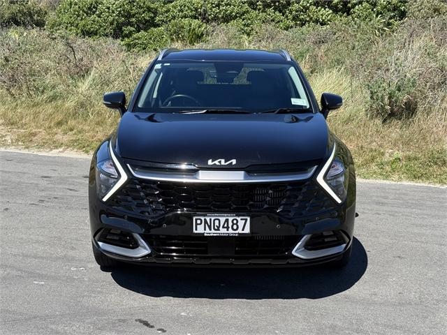 image-1, 2022 Kia Sportage Deluxe 1.6PT 4WD at Dunedin