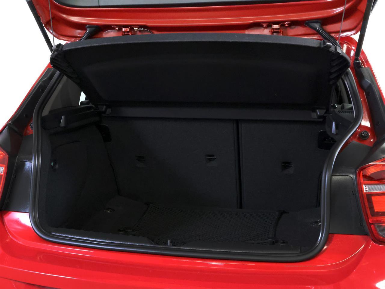 image-19, 2012 BMW 120i 1.6lt Turbo 'Style' at Christchurch