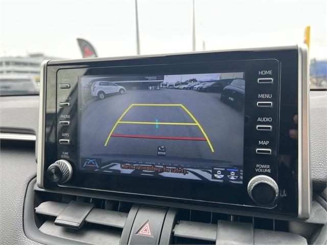 image-10, 2022 Toyota RAV4 Gxl 2.5Ph/4Wd/Hd at Christchurch