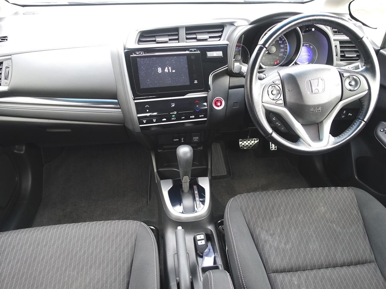 image-2, 2018 Honda Jazz RS at Dunedin