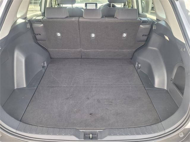 image-9, 2024 Toyota RAV4 GX 2.5 Hybrid 4WD at Christchurch