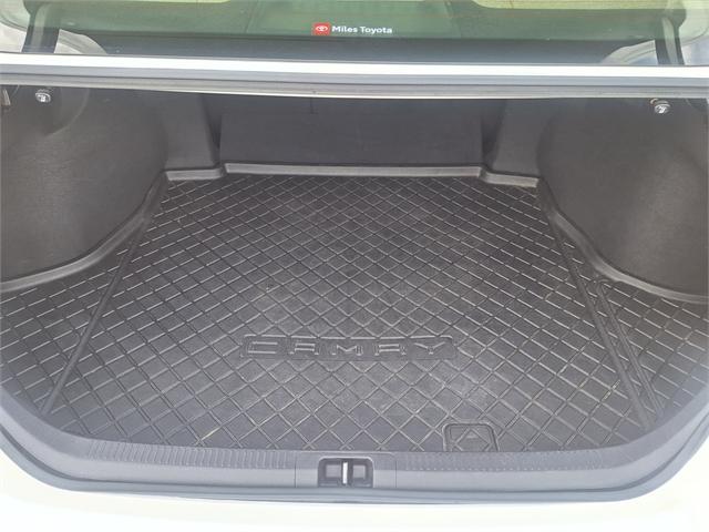 image-9, 2019 Toyota Camry ZR HYBRID, Leather at Christchurch