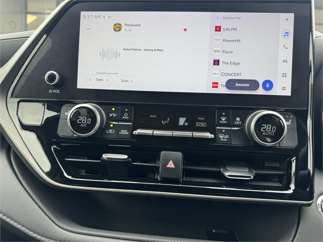 image-16, 2023 Toyota Highlander LIMITED AWD/4WD, Leather at Christchurch