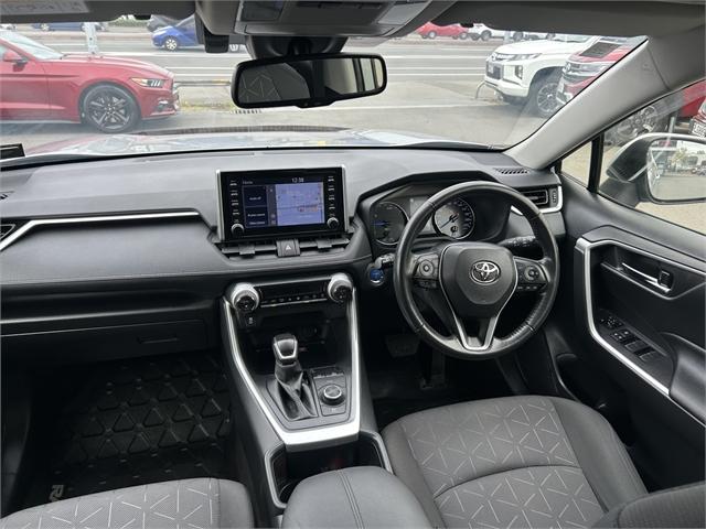 image-13, 2022 Toyota RAV4 Gxl 2.5Ph/4Wd/Hd at Christchurch