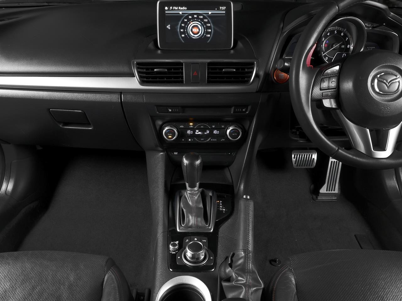 image-10, 2014 Mazda Axela 20S Sportshatch Touring 'Leather  at Christchurch
