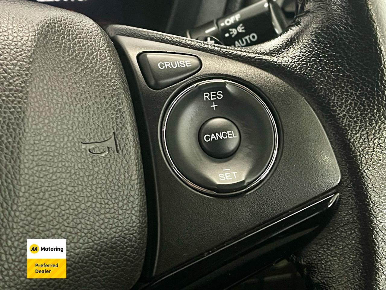 image-14, 2016 Honda Vezel Hybrid X at Christchurch