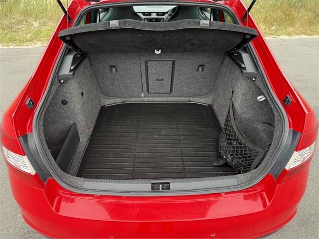 image-6, 2015 Skoda Octavia RS TSi 162KW at Dunedin