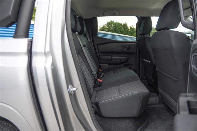 image-16, 2025 Mitsubishi Triton GLX Sport 4x4 auto at Dunedin