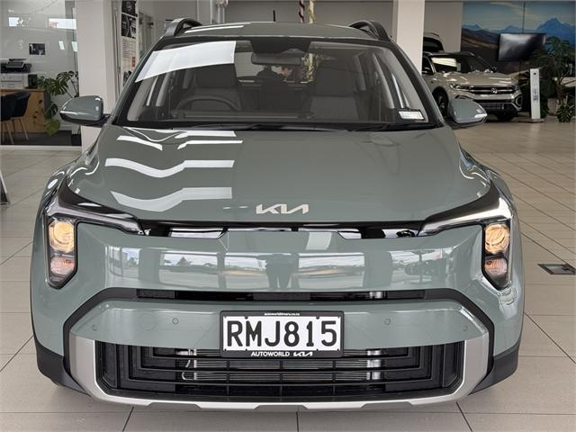 image-1, 2026 Kia Stonic Lx 1.0Pt/7Am at Timaru