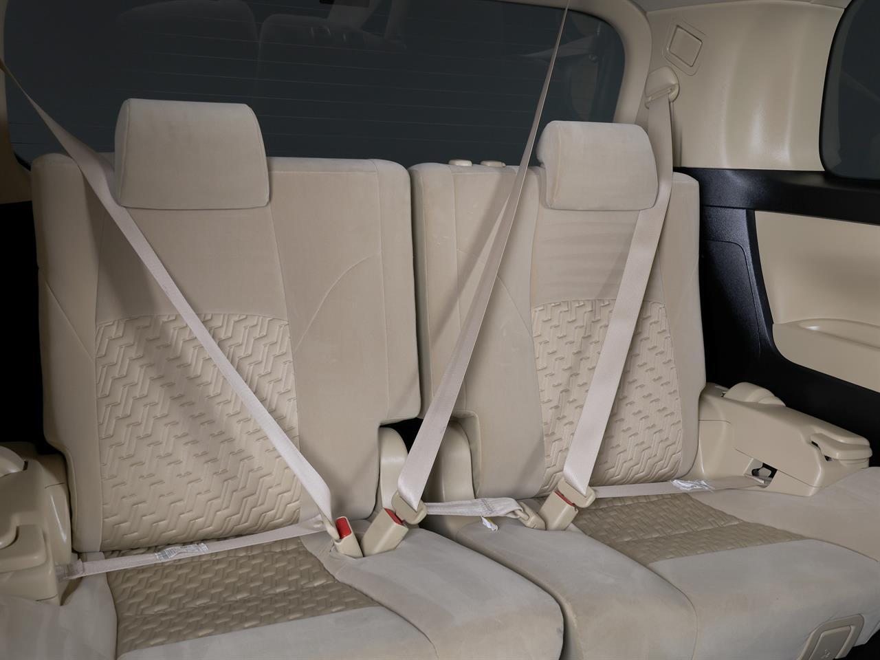 image-18, 2015 Toyota Vellfire Hybrid X 4WD 7-Seater at Christchurch