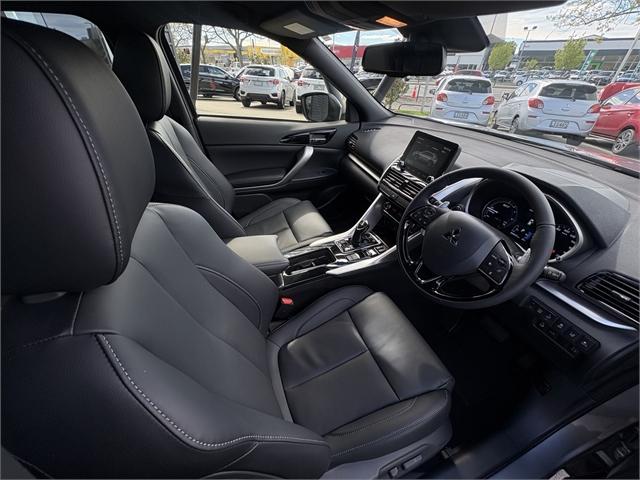 image-6, 2026 Mitsubishi Eclipse Cross VRX Phev/4Wd/At at Christchurch