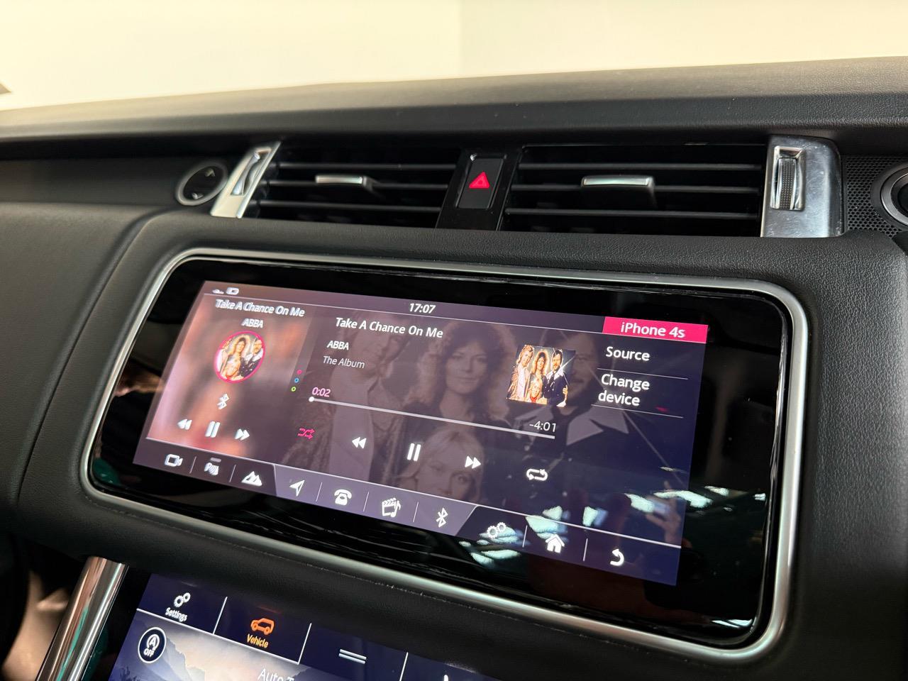 image-14, 2018 LandRover Range Rover Sport SDV6 HSE Facelift at Christchurch