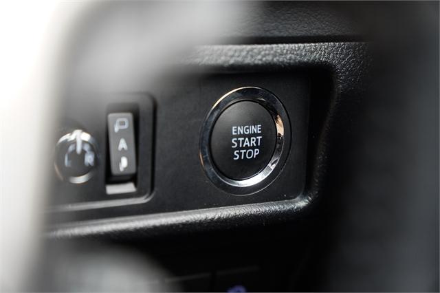 image-12, 2023 Toyota Land Cruiser Prado Vx Limited 2.8Dt/4W at Dunedin