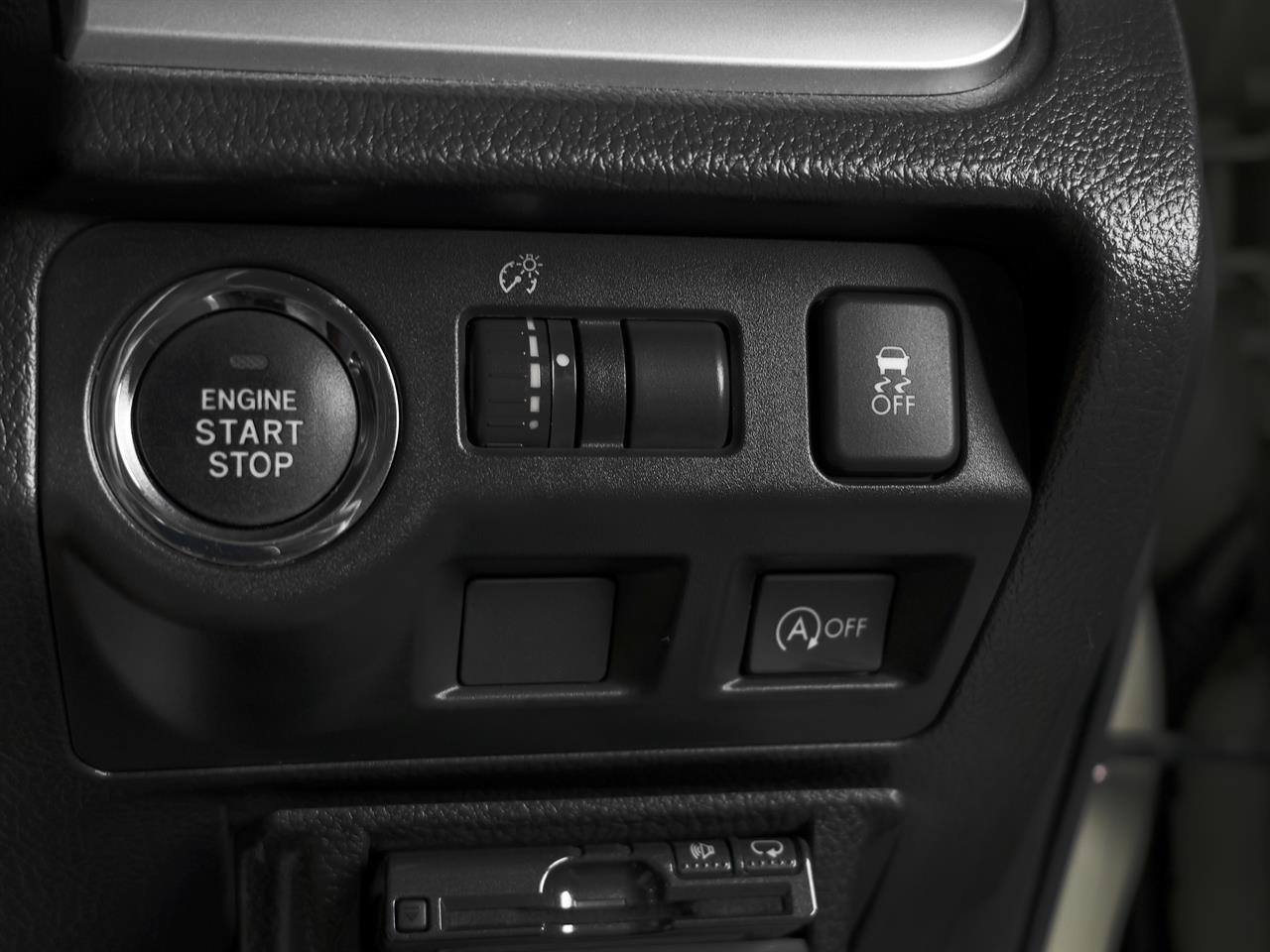 image-13, 2014 Subaru XV 2.0I-L 4WD Eyesight 'Leather Packag at Christchurch