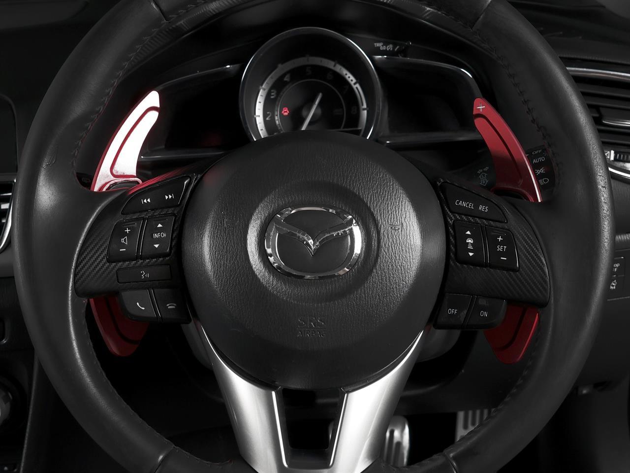 image-11, 2014 Mazda Axela 20S Sportshatch Touring 'Leather  at Christchurch