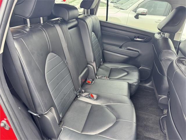 image-9, 2023 Toyota Highlander LIMITED AWD/4WD, Leather at Christchurch