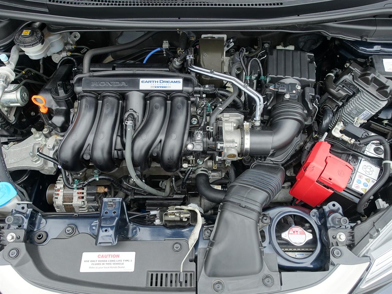 image-11, 2018 Honda Jazz RS at Dunedin