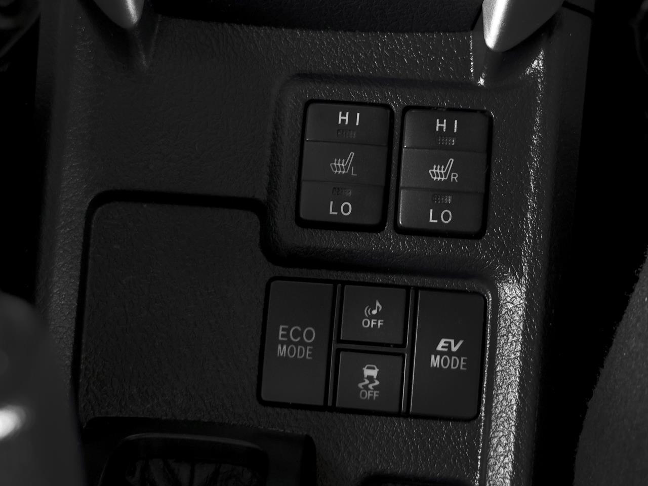 image-13, 2017 Toyota Corolla Fielder Hybrid G 'Facelift' at Christchurch