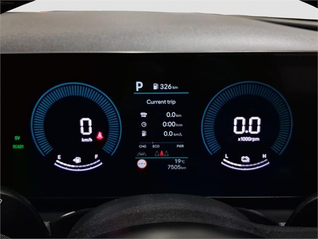 image-19, 2025 Hyundai Tucson Elite 2WD HEV Series II at Dunedin