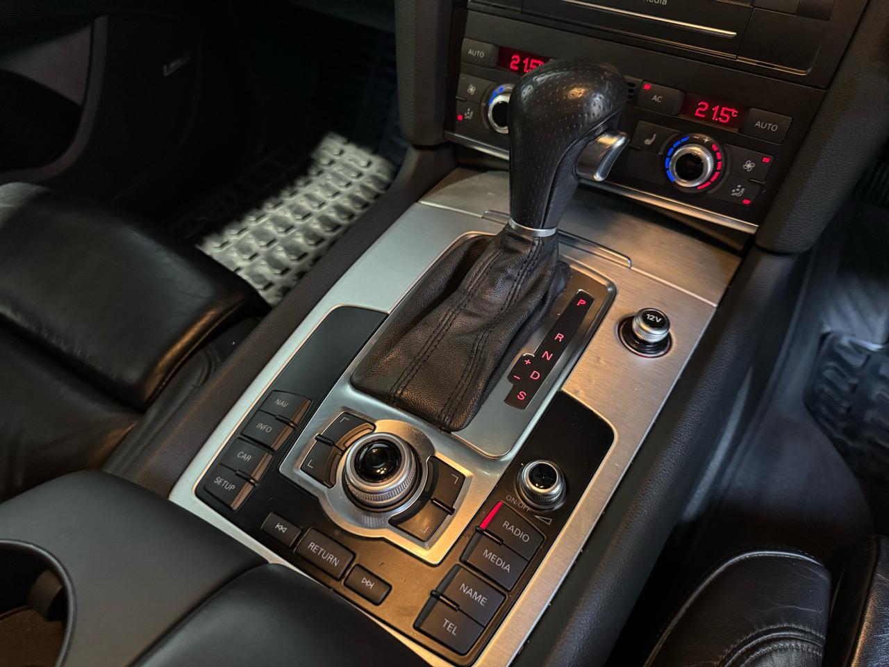 image-10, 2011 Audi Q7 4.2 V8 TDI S Line Facelift High Spec at Christchurch