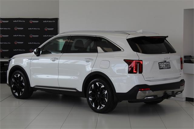 image-4, 2025 Kia Sorento PREMIUM 2.2L DIESEL TURBO at Christchurch