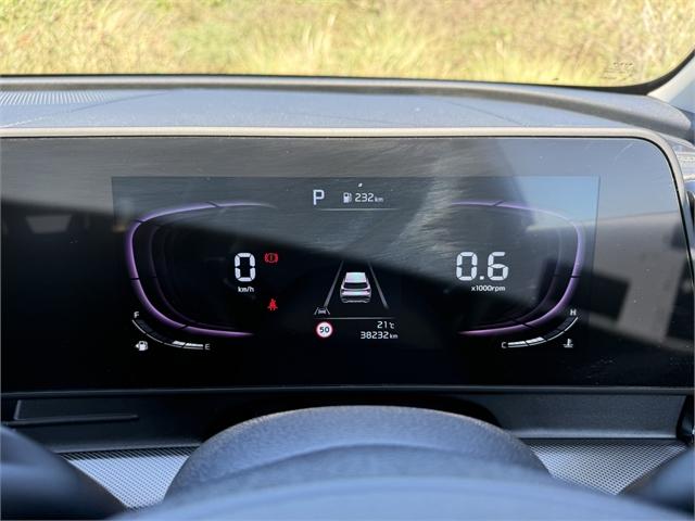 image-17, 2022 Kia Sportage Deluxe 1.6PT 4WD at Dunedin