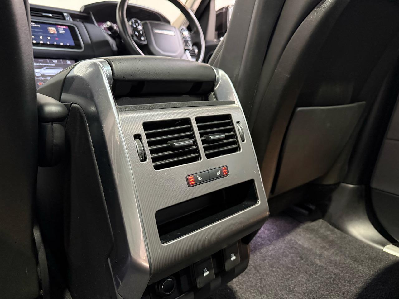 image-10, 2018 LandRover Range Rover Sport SDV6 HSE Facelift at Christchurch
