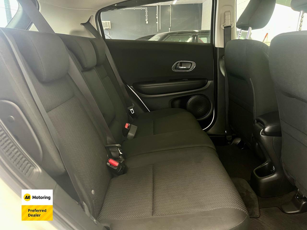 image-10, 2016 Honda Vezel Hybrid X at Christchurch