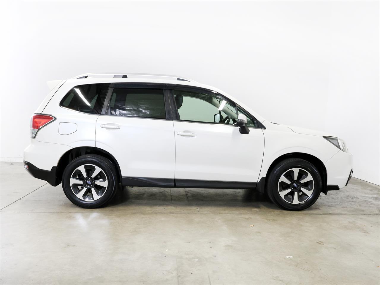 image-9, 2016 Subaru Forester 2.0lt 4WD 'X-Break' Eyesight  at Christchurch